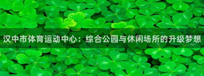J9官网下载平台假的吗是真的吗吗：汉中市体育运动中心