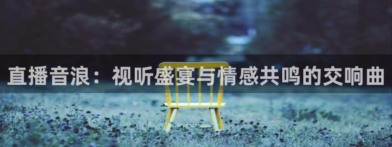 体育直播免费观看咪咕：直播音浪：视听盛宴与情感共鸣的交响曲